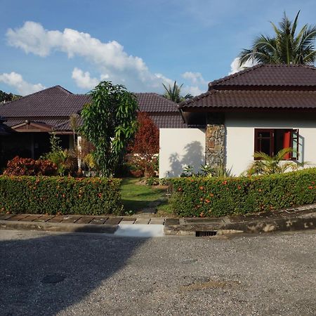 Rock Garden E28 Pool Villa Mae Phim Zewnętrze zdjęcie