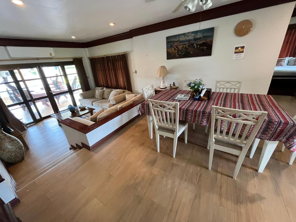 Rock Garden E28 Pool Villa Mae Phim Zewnętrze zdjęcie