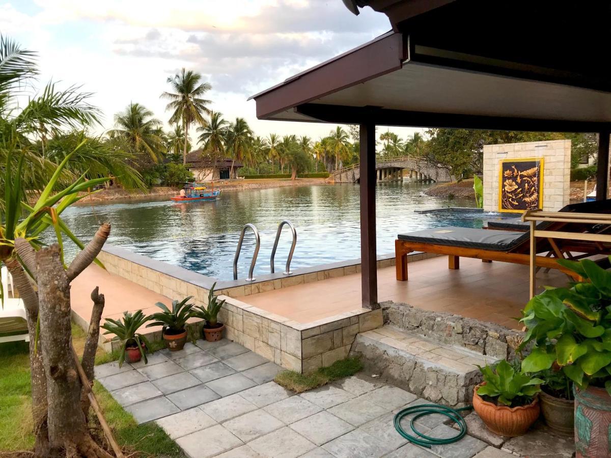 Rock Garden E28 Pool Villa Mae Phim Zewnętrze zdjęcie